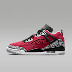 Jordan Spizike Low Men's Shoes. Nike.com